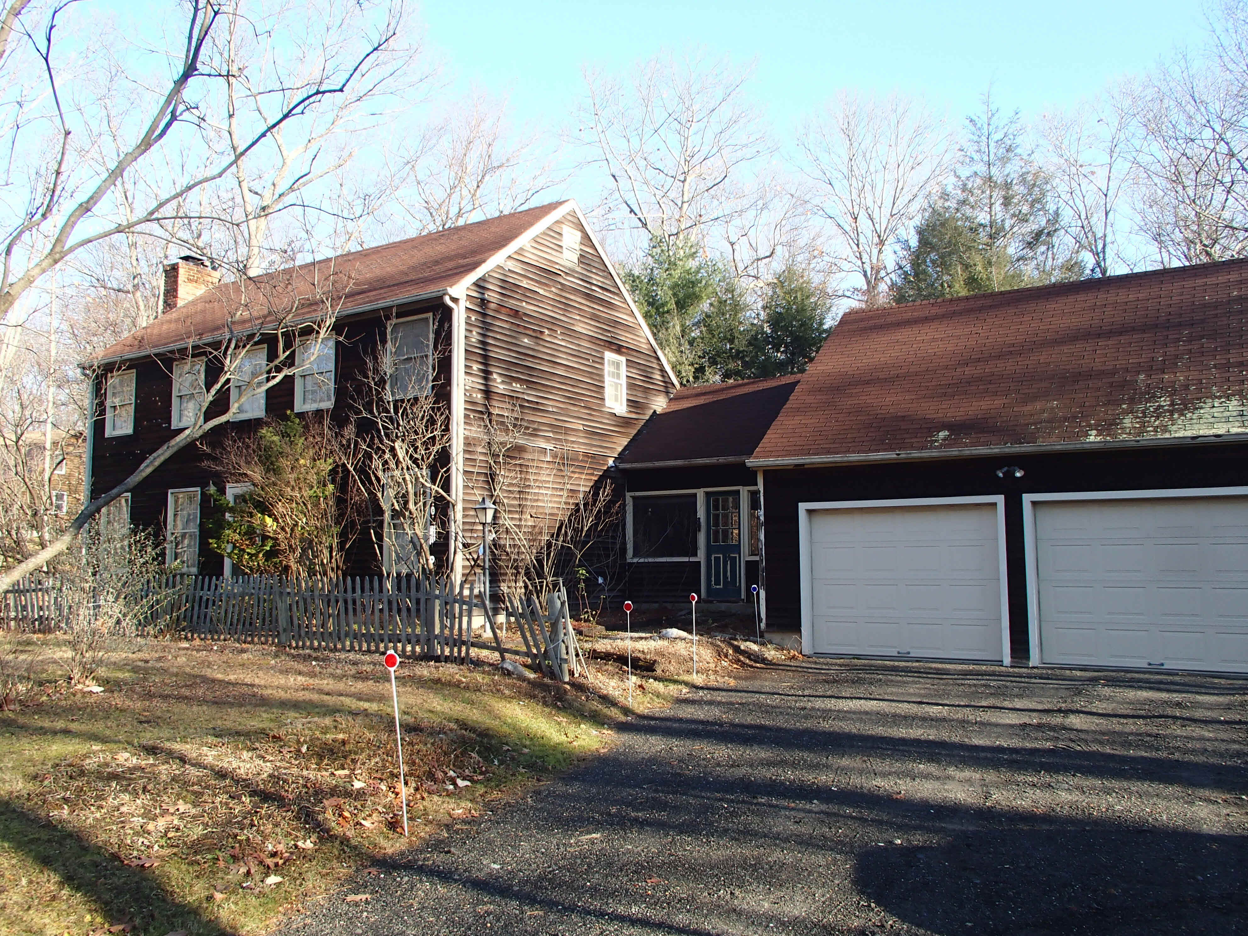 Building photograph for 25 BILBERRY RD
